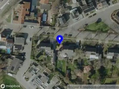 Anonieme overlastmelding Geenstraat in Geleen