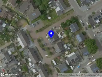 112 melding Overlastmelding Maststraat in Maasbracht (6051 LX)