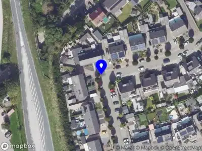 Overlastmelding Op de Keuken in Schinveld