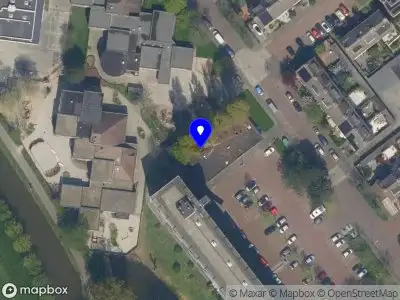 112 melding Overlastmelding Dennendal in Maassluis gesloten