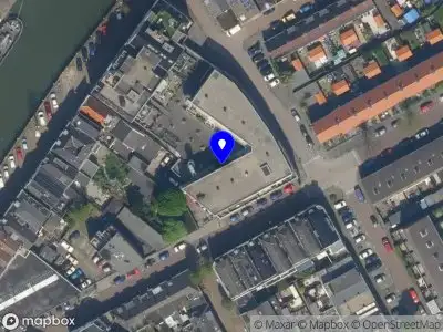 112 melding Overlastmelding Fenacoliuslaan in Maassluis gesloten