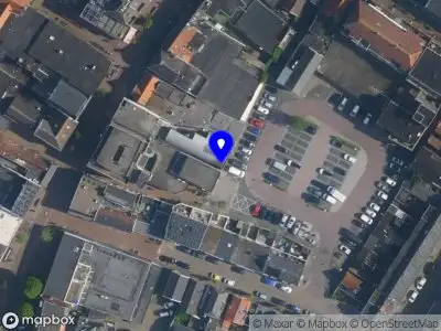 Overlastmelding met urgentie Krochtplein in Hillegom