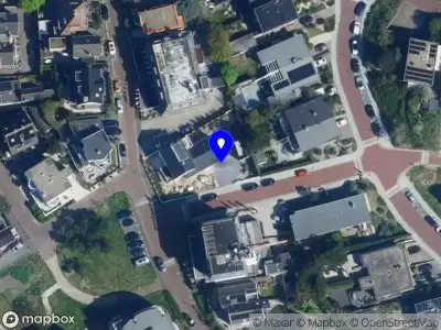Overlastmelding Emmaweg in Noordwijk