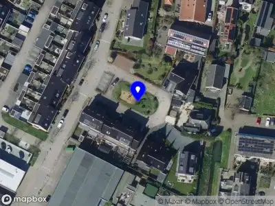 Overlastmelding De Gors in Heerjansdam