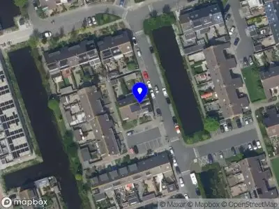 Overlastmelding Cornelis Spronghplantsoen in Hoogmade