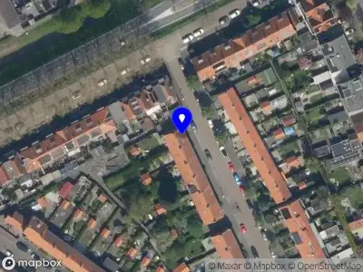 Overlastmelding Willem De Zwijgerstraat in Maassluis