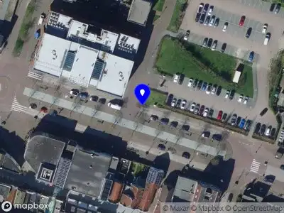 112 melding Overlastmelding Scheepmakershaven in Oud-Beijerland