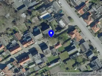 112 melding Overlastmelding Oegstgeestsestraat in Berlicum gesloten