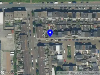 112 melding Overlastmelding Van Wassenaerstraat in IJmuiden