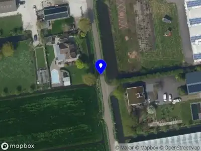 Overlastmelding Korte Oostweg in Nieuwe Wetering gesloten