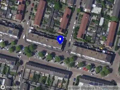Overlastmelding Kon. Wilhelminalaan in Gorinchem gesloten