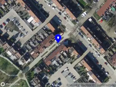 Overlastmelding Dukasstraat in Zwijndrecht