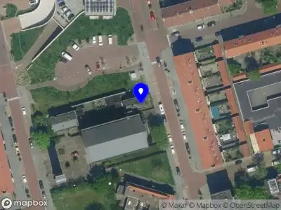 Overlastmelding Spaarnestraat in IJmuiden