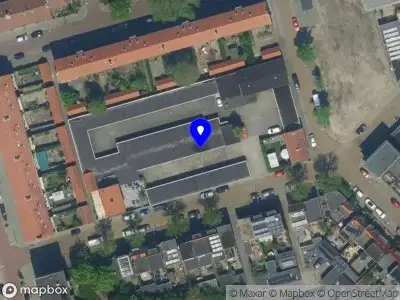 Overlastmelding Ruysdaelstraat in IJmuiden
