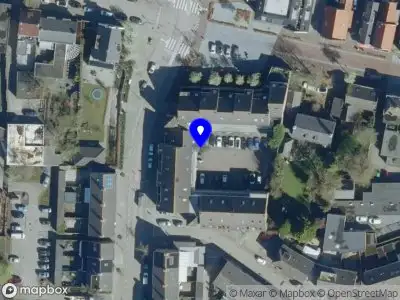 Overlastmelding Poorthuys in Kaatsheuvel