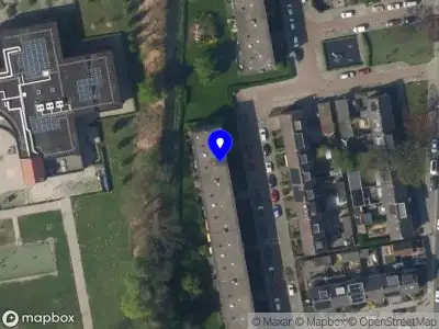 Overlastmelding  in Waddinxveen