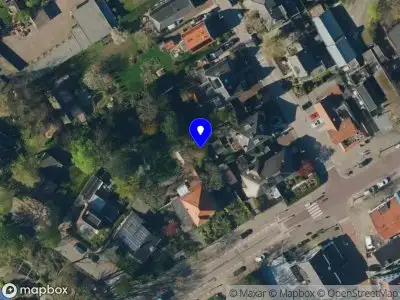 Overlastmelding Utrechtseweg in Heelsum