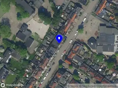 112 melding Anonieme overlastmelding Noorderwijkweg in Beverwijk gesloten