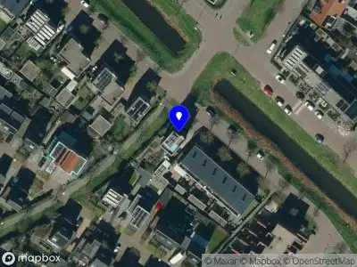 Overlastmelding Zenegroen in Arnhem