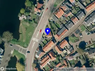 Overlastmelding Koepoortwal in Doesburg