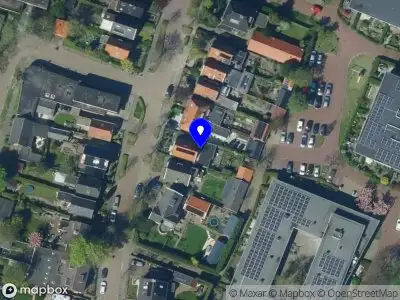 Overlastmelding Westerweg in Heiloo