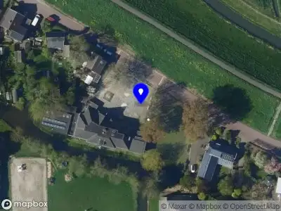 Overlastmelding Dijkweg in Andijk