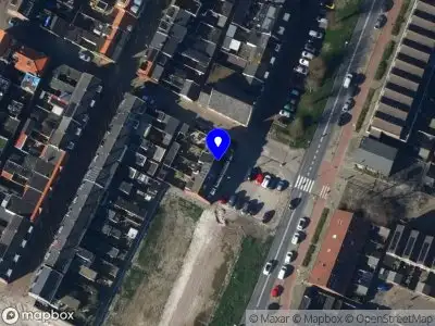 112 melding Overlastmelding Steengracht in Den Helder