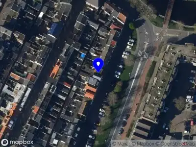 Overlastmelding Steengracht in Den Helder