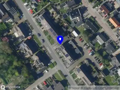 Overlastmelding Pieter Dekkerstraat in Winkel