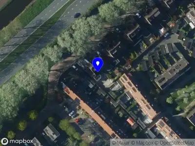 Overlastmelding Brilbeer in Heerhugowaard