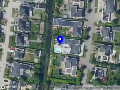 112 melding Overlastmelding Eaglelaan in Lelystad gesloten