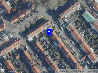 Politie naar de Pastoor Zegersstraat in Nijmegen vanwege aanrijding met letsel