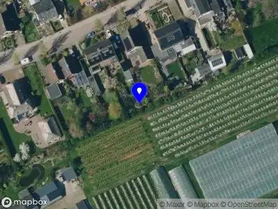 Brandweer met gepaste spoed naar de Wanraaij in Andelst