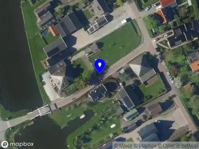 Ambulance naar de Boomer Waal in Zijdewind