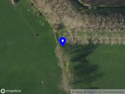 Brandweer met gepaste spoed naar de Liniedijk in Axel