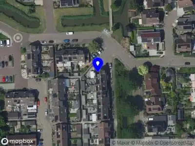 Overlastmelding Elft in Hardinxveld-Giessendam