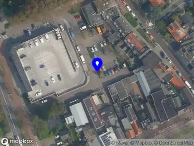 Ambulance met gepaste spoed naar de Hazelaarplein in Pijnacker