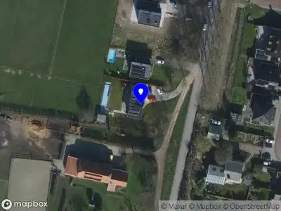 Overlastmelding Westdijk in Kortgene gesloten