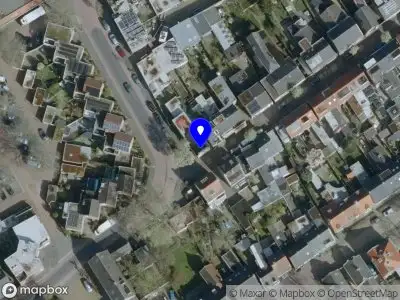 112 melding Overlastmelding Molenstraat in Goirle gesloten