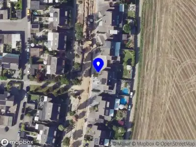 Overlastmelding Randenborgweg in Nieuwstadt gesloten