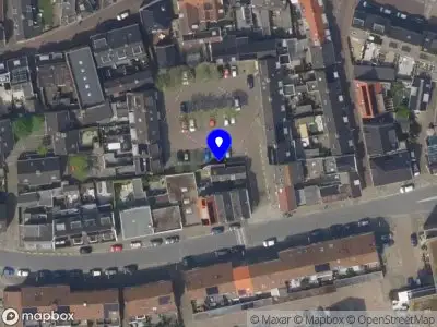 Overlastmelding Oosterhof in Katwijk