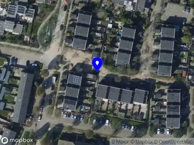 Overlastmelding Metsustraat in Oud-Beijerland