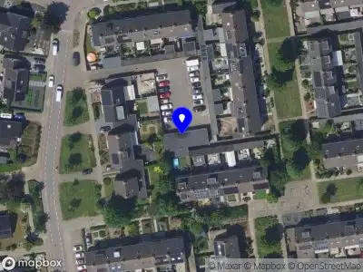 Overlastmelding Espendreef in Sleeuwijk