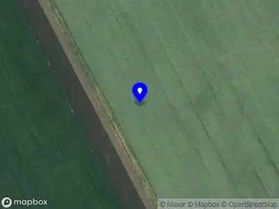 Ambulance naar de Noorderweg in Assendelft