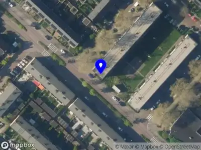 Overlastmelding Jan van Galenstraat in Maarssen