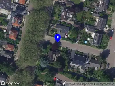 Overlastmelding Kleine Haarsekade in Gorinchem