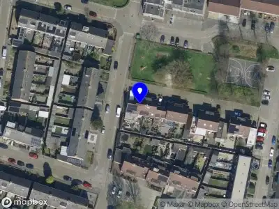 Overlastmelding Tasmanstraat in Dongen