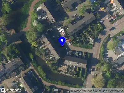 Overlastmelding Duivenkamp in Maarssen