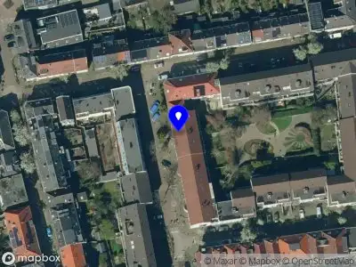 Overlastmelding Schrassertstraat in Arnhem
