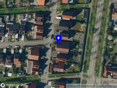 112 melding Overlastmelding Graanhoeve in Arnhem gesloten